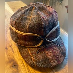 Stormy Kromer Wool Hat.